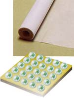 渡し胴インキ付着防止フィルム/GBフィルムII